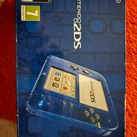 Nintendo 2ds