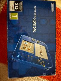 Nintendo 2ds