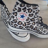 Converse All Star Originali Numero 42,5
