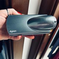 Spazzola lisciante dyson