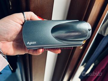 Spazzola lisciante dyson