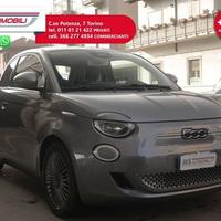 FIAT 500 FIAT 500500e 3+1 42 kWh Icon ANNO 2021