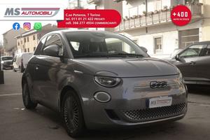 FIAT 500 FIAT 500500e 3+1 42 kWh Icon ANNO 2021
