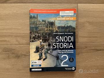 Gli snodi della storia 2