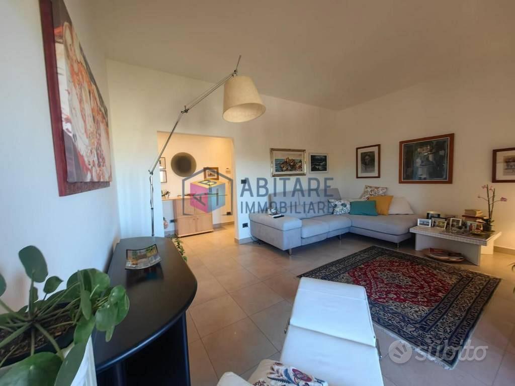 Apartment in Livorno, Antignano, Consiglio di Zona 5 - Vista 3
