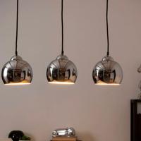 Lampadario a soffitto
