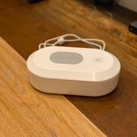STERILIZZATORE UV smartphone e altro con ricarica