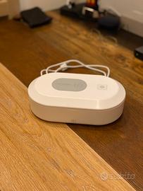 STERILIZZATORE UV smartphone e altro con ricarica