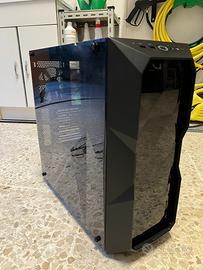 Case Pc Cooler Master
