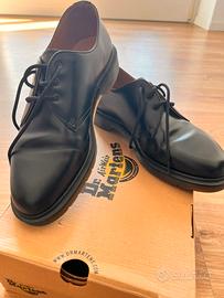 Dr. Martens 1461 nere – pelle - 44