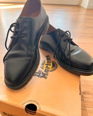 Dr. Martens 1461 nere – pelle - 44