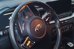 Xceed benzina GPL ottobre 2021