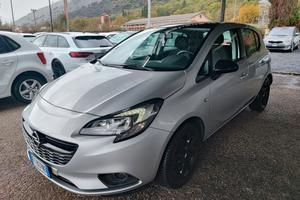 Opel Corsa 1.4 90CV GPL Tech 5 porte Innovation