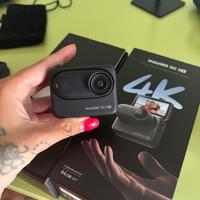 Insta360 go 3s