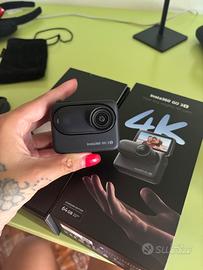 Insta360 go 3s