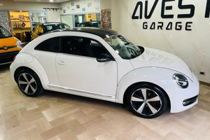 Volkswagen Maggiolino 1.6 TDI Design