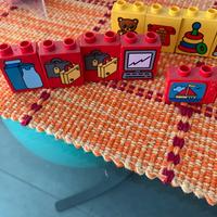 Lego Homemaker anni ‘70