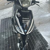 Piaggio zip