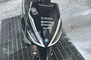 Piaggio zip