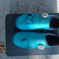 scarpe bici corsa   n38