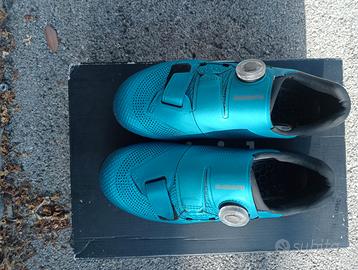 scarpe bici corsa   n38