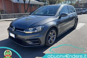 VOLKSWAGEN Golf 1.6 TDI 115 CV 5p. R-LINE