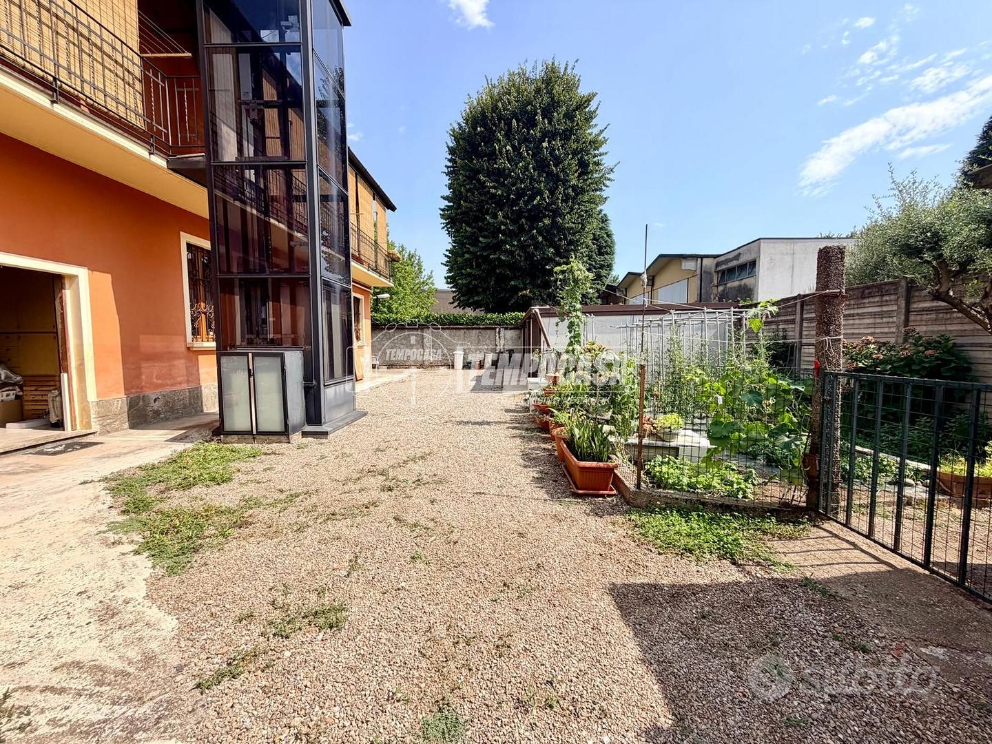 Appartamento – Parabiago, Villastanza - Altro