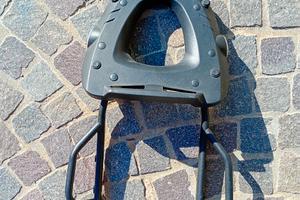 Bauletto GIVI E 370  39 litri. come nuovo