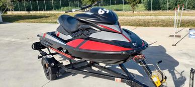 Sea doo 215