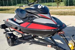 Sea doo 215