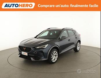 CUPRA Formentor PB80327