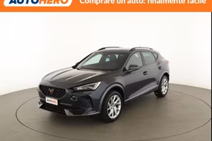 CUPRA Formentor PB80327