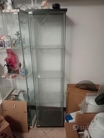 Cristalliera Ikea