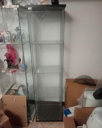 Cristalliera Ikea