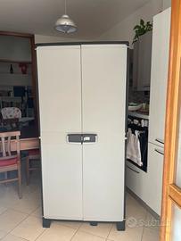 Armadio portascope XL