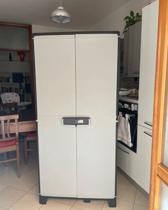 Armadio portascope XL