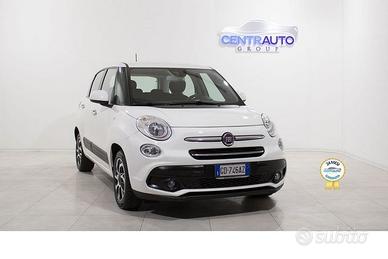 FIAT 500L 1.3 Multijet 95cv Dualogic Business