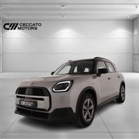 Mini Mini Countryman 1.5 48V C Classic auto