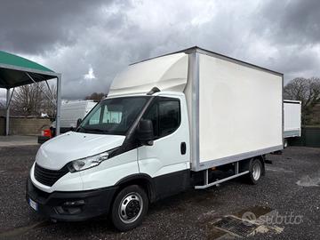 Iveco daily 35c16 motore 3.0