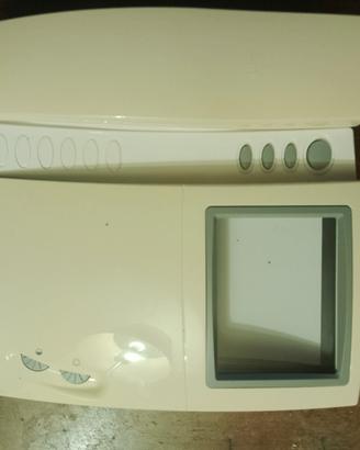 videocitofono bpt ykp 301