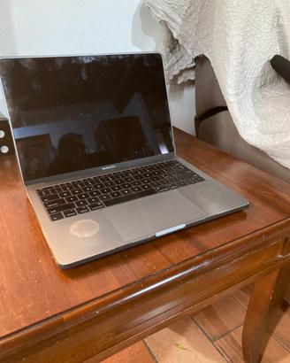 mac book pro 2017