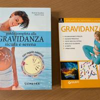 Libro Libri gravidanza
