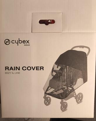 Cybex eezy s line copertura pioggia 