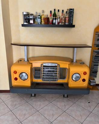 Arredo di design