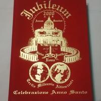 Jubileum 2000 annum sanctum 