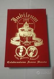 Jubileum 2000 annum sanctum 