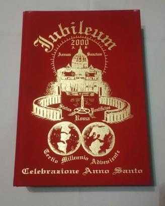 Jubileum 2000 annum sanctum 