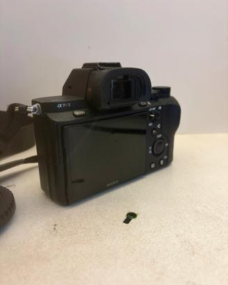 Fotocamera digitale a7r 2