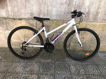 Bici mtb 26