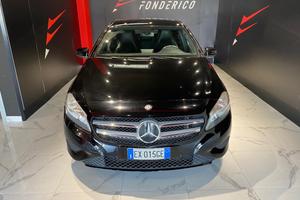 MERCEDES-BENZ A 160 CDI Dark Night Edition
